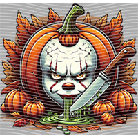 Halloween-WS 7898
